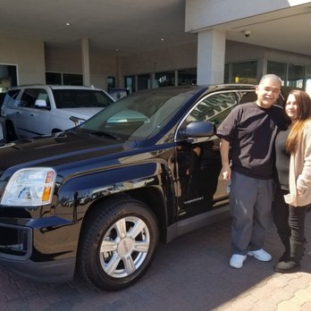 Dutton Motor Company - Wife and I just purchased our GMC Terrain. - Car Dealers Near Me - Riverside, California Dutton Motor Company - Wife and I just purchased our GMC Terrain. - Car Dealers Near Me - Riverside, California