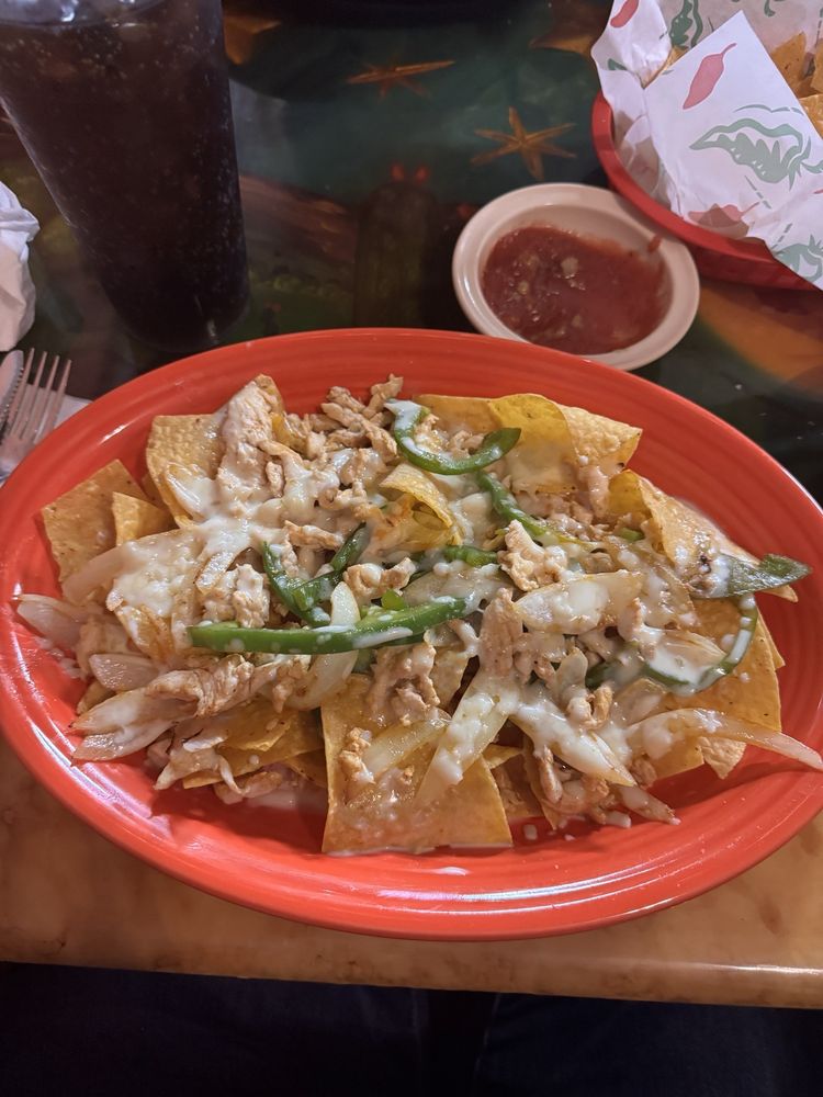 El Anima Mexican Restaurant