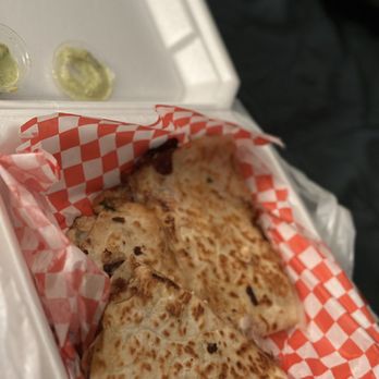 La Neta Food Truck - Quesadillas Quesadillas - Food Trucks Near Me - Atlanta, Georgia La Neta Food Truck - Quesadillas Quesadillas - Food Trucks Near Me - Atlanta, Georgia