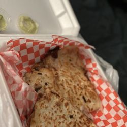 La Neta Food Truck - Quesadillas Quesadillas