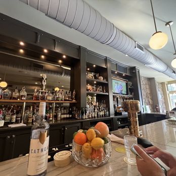The Rarebit - Bar - New American Near Me - Charleston, South Carolina
