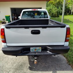 Whole 9 Yards Automotive