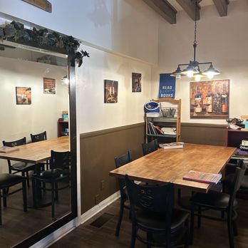 The Village Grind - Wine Bars Near Me - Wrightwood, California The Village Grind - Wine Bars Near Me - Wrightwood, California