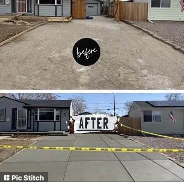 Slide of MS Roofing & Paving