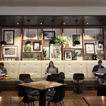 Mr West Cafe Bar Downtown - Bars Near Me - Seattle, Washington