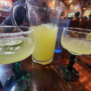 Jose's Authentic Mexican Restaurant - Mexican Near Me - Wisconsin Dells, Wisconsin