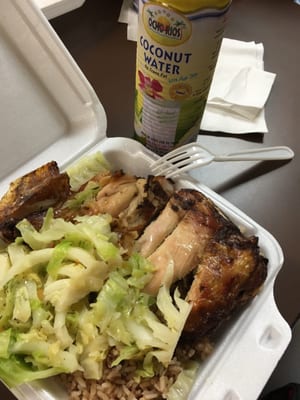 Top Taste Jamaican Restaurant by null