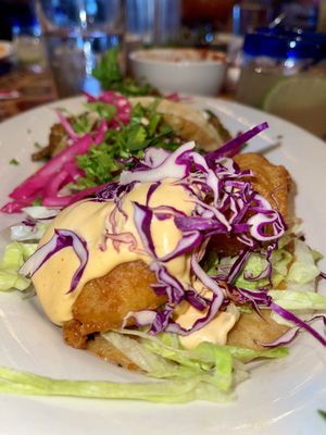 Cafe El Tapatio by null