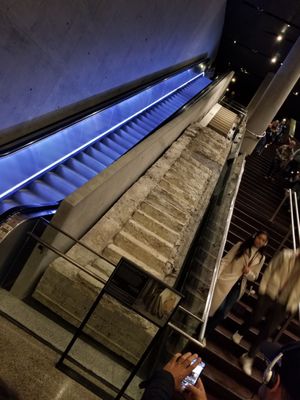 9/11 Memorial & Museum by null