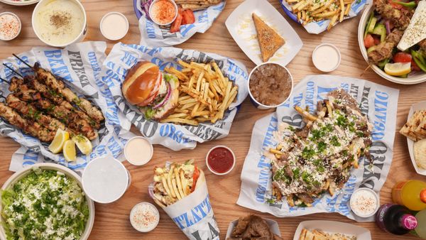 Nick The Greek by null