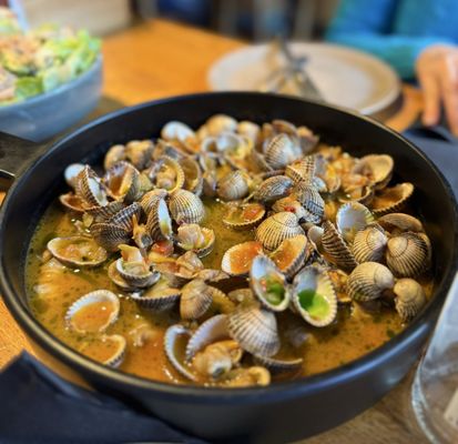 Pesca Seafood Restaurant Amsterdam by null