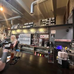 Black Sky Brewery - Brewery for my metal loving peeps