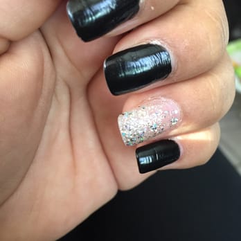 Cute Cuts & Nails - Noticeable ridges - Hair Salons Near Me - Fullerton, California