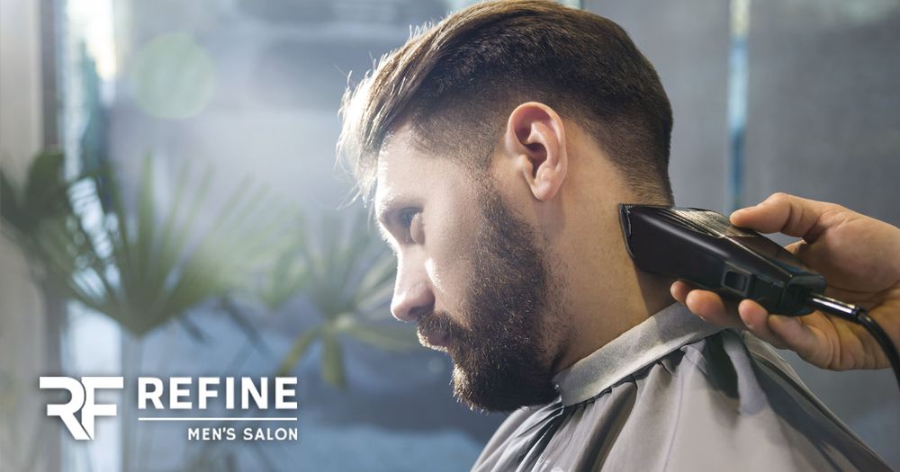 REFINE MEN’S SALON Updated October 2024 11 Photos 1941 Preston Rd