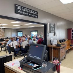 Shipshewana Auction Restaurant