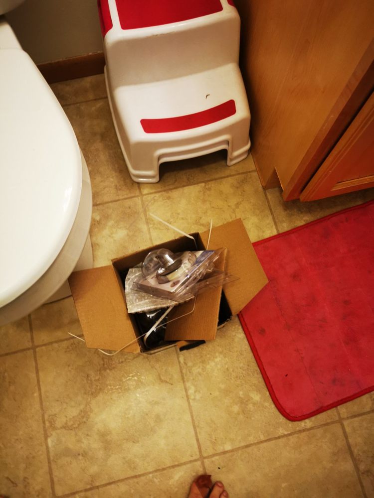 Slide of A 2 Z Heating & Plumbing