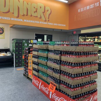 Fresh 4 Less - Grocery Near Me - Tallahassee, Florida