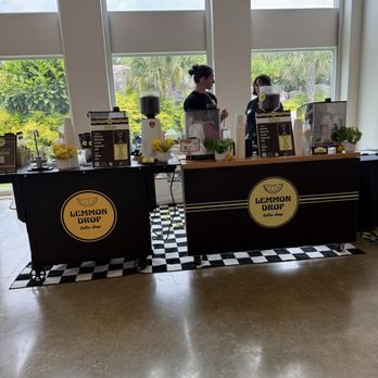 Lemmon Drop Coffee Shop - Wedding Season! - Pop-Up Restaurants Near Me - Dallas, Texas Lemmon Drop Coffee Shop - Wedding Season! - Pop-Up Restaurants Near Me - Dallas, Texas