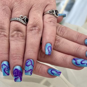 Le Star Nails & Spa - Nail Salons Near Me - Auburn, California Le Star Nails & Spa - Nail Salons Near Me - Auburn, California