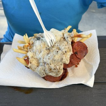 Burger Kook - Burgers Near Me - Bonita, California Burger Kook - Burgers Near Me - Bonita, California