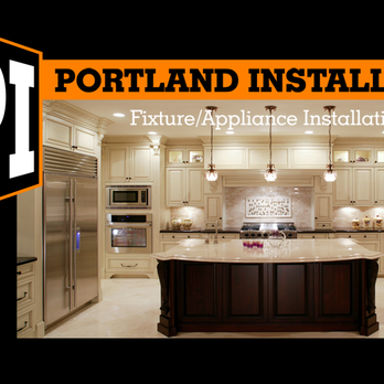 Portland Installation - Appliances & Repair Near Me - Tigard, Oregon Portland Installation - Appliances & Repair Near Me - Tigard, Oregon