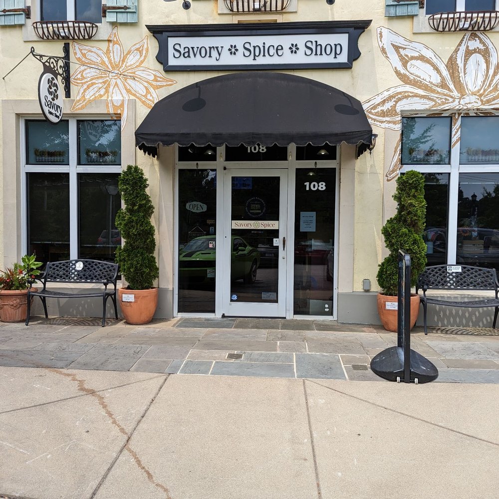 Lafayette Village - Shopping Centers Near Me - Raleigh, North Carolina