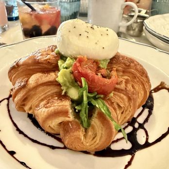 Alexxa's - Avocado Toast - Breakfast & Brunch Near Me - Las Vegas, Nevada