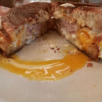 Nemesis Coffee - Mortadella (yum) - Coffee & Tea Near Me - Vancouver, British Columbia