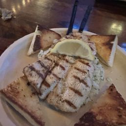 Mahi Mahi