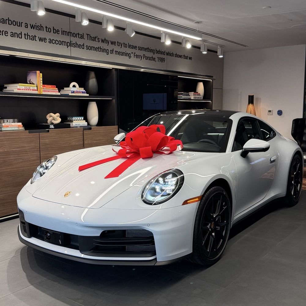 Porsche Long Beach - 2026 911 Carrera S - Auto Parts & Supplies Near Me - Long Beach, California Porsche Long Beach - 2026 911 Carrera S - Auto Parts & Supplies Near Me - Long Beach, California
