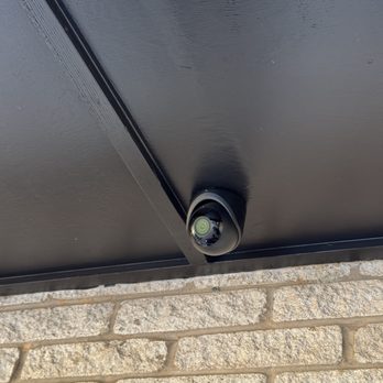 Mission Link Networks - UniFi Protect Camera Installation. - Home Network Installation Near Me Mission Link Networks - UniFi Protect Camera Installation. - Home Network Installation Near Me