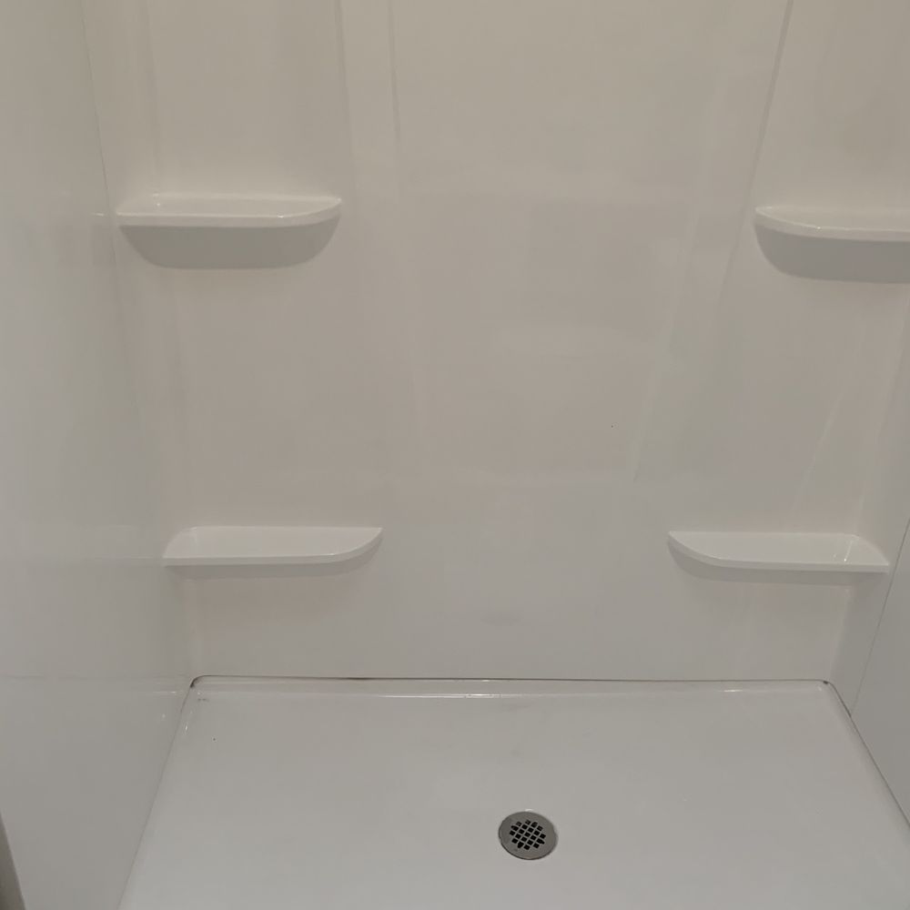 Express Plumbers - After. Clean and comfortable - Plumbing Near Me