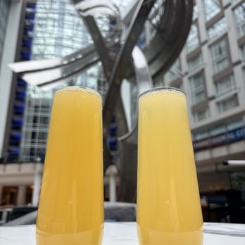 JW Marriott Washington, DC - Cheers! - Hotels Near Me - Washington, DC, District of Columbia