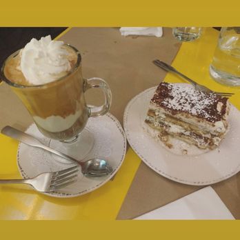 Storico Spaghetteria - Affogato and tiramisu - Tuscan Near Me - Tustin, California Storico Spaghetteria - Affogato and tiramisu - Tuscan Near Me - Tustin, California