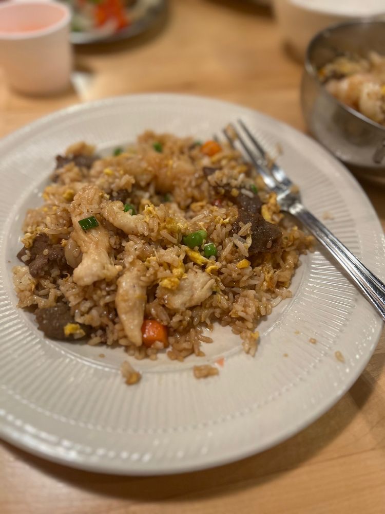 CAFÉ HUNAN 36 Photos & 30 Reviews 5600 Smu Blvd, Dallas, Texas