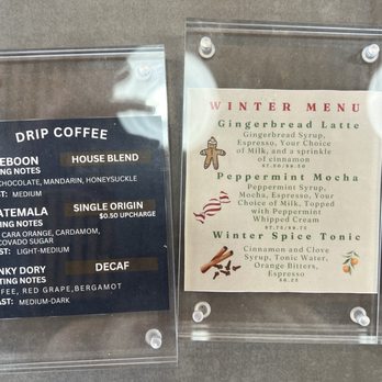 Goodfellows Coffee - Menu - Coffee & Tea Near Me - Cypress, California Goodfellows Coffee - Menu - Coffee & Tea Near Me - Cypress, California