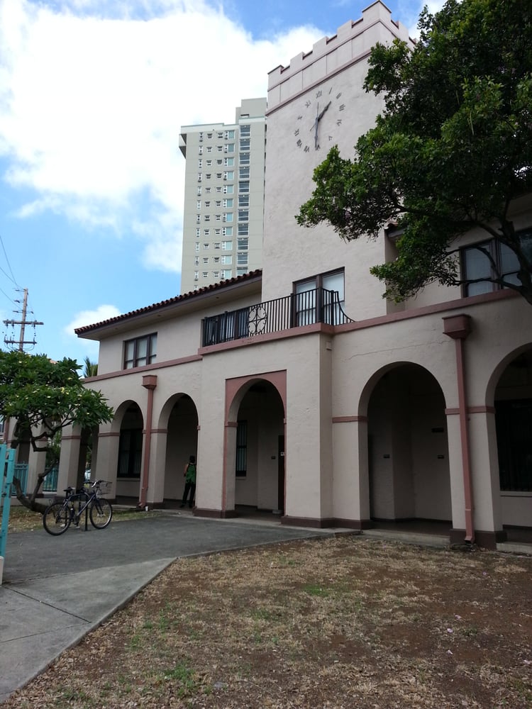 Department of Human Services - social services organization in Honolulu, HI