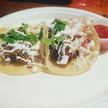 Oakland Tavern - Best 2$ taco Tuesday around town - Bars Near Me - Oakland, Oregon