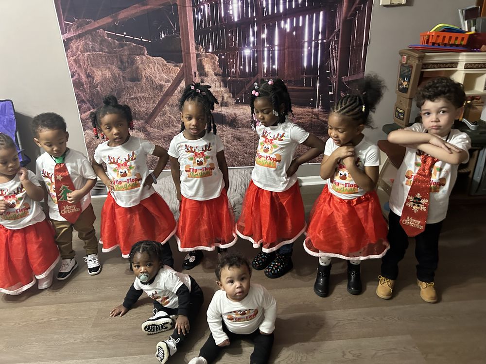 Fliptodaflops Learning Center - childcare center in Springfield, IL