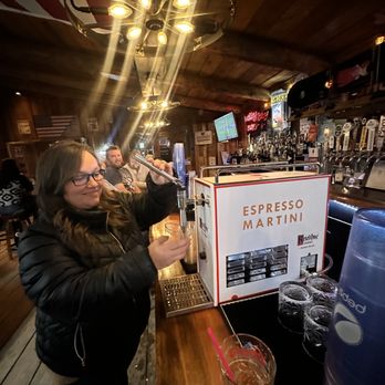 406 Saloon - Bars Near Me - Darby, Montana