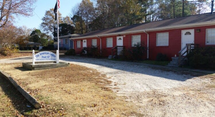 Cary American Legion Post 67