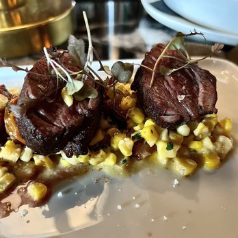 Bask Steakhouse - Steakhouses Near Me - Roswell, Georgia