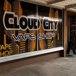 Cloud City Vape Shop