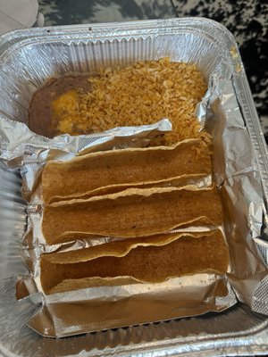 Vaqueros Cafe & Cantina by null