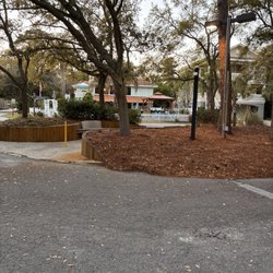 Folly Field Beach Park