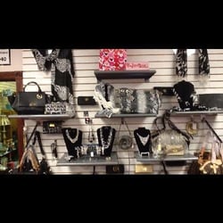 Vintage To Vogue - Accessories