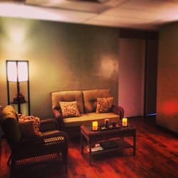 Red Earth Massage & Wellness