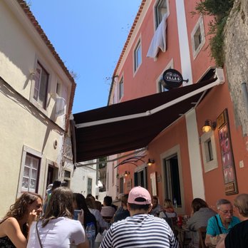 Villa 6 - Outsider - Wine Bars Near Me - Sintra, 11