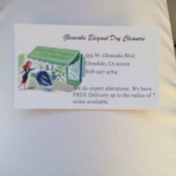 Glenoaks Elegant Dry Cleaners - Dry Cleaning Near Me - Glendale, California Glenoaks Elegant Dry Cleaners - Dry Cleaning Near Me - Glendale, California