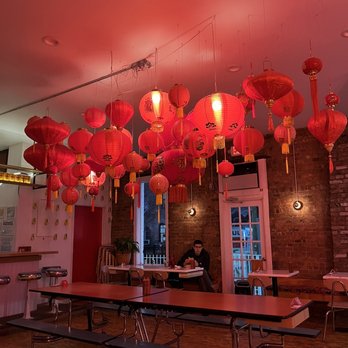 Money Cat Vietnamese American - Ambiance - Vietnamese Near Me - Brooklyn, New York